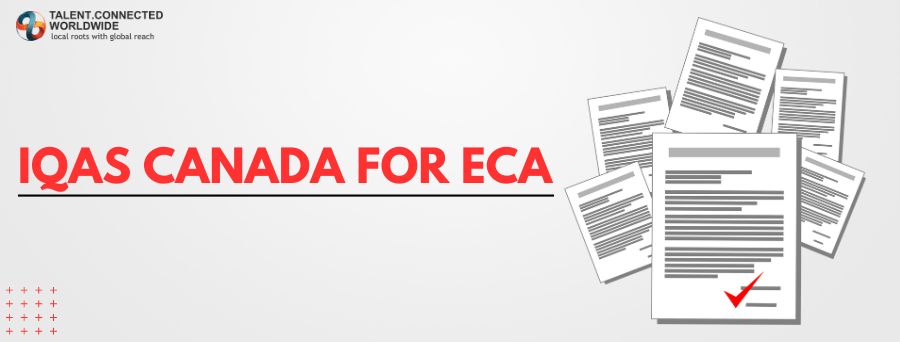 IQAS Canada for ECA IQAS-Canada-for-ECA