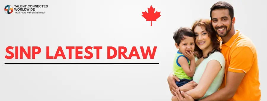 SINP Latest Draw: ITAs, Cut-offs, and Expert Analysis 1 SINP-Latest-draw